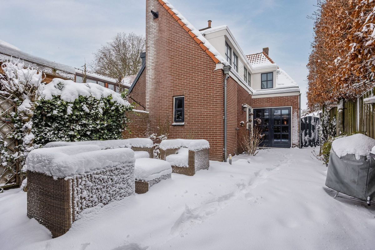 Prins Hendrikstraat 3 Photo Blur 30