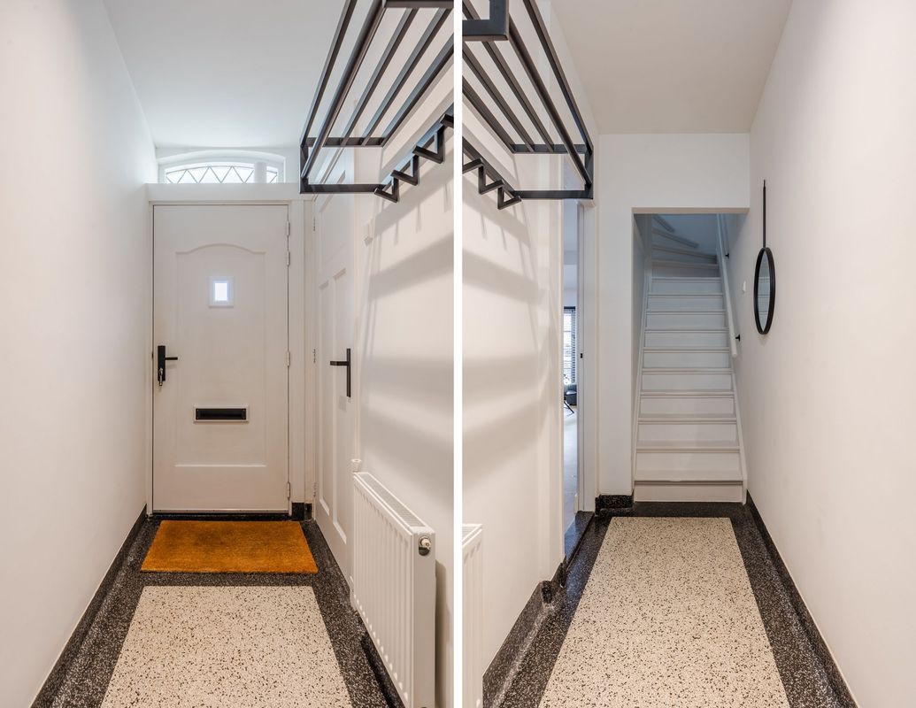 Prins Hendrikstraat 3 Photo Blur 4