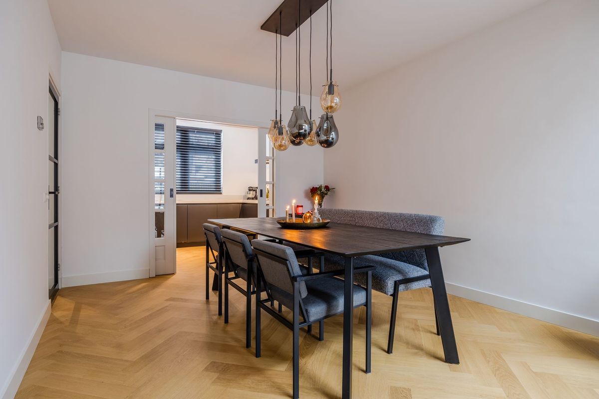 Prins Hendrikstraat 3 Photo Blur 11