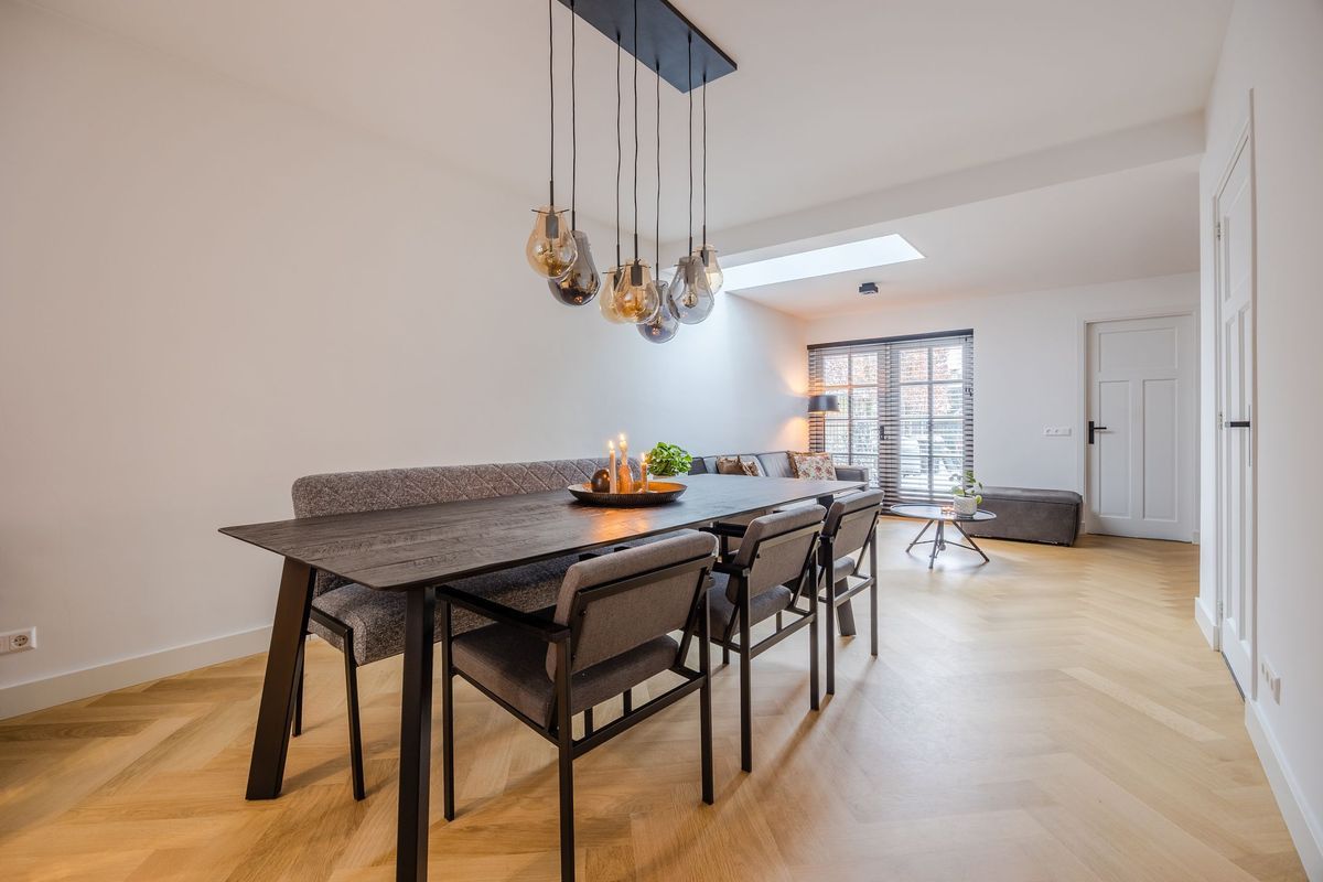 Prins Hendrikstraat 3 Photo Blur 13