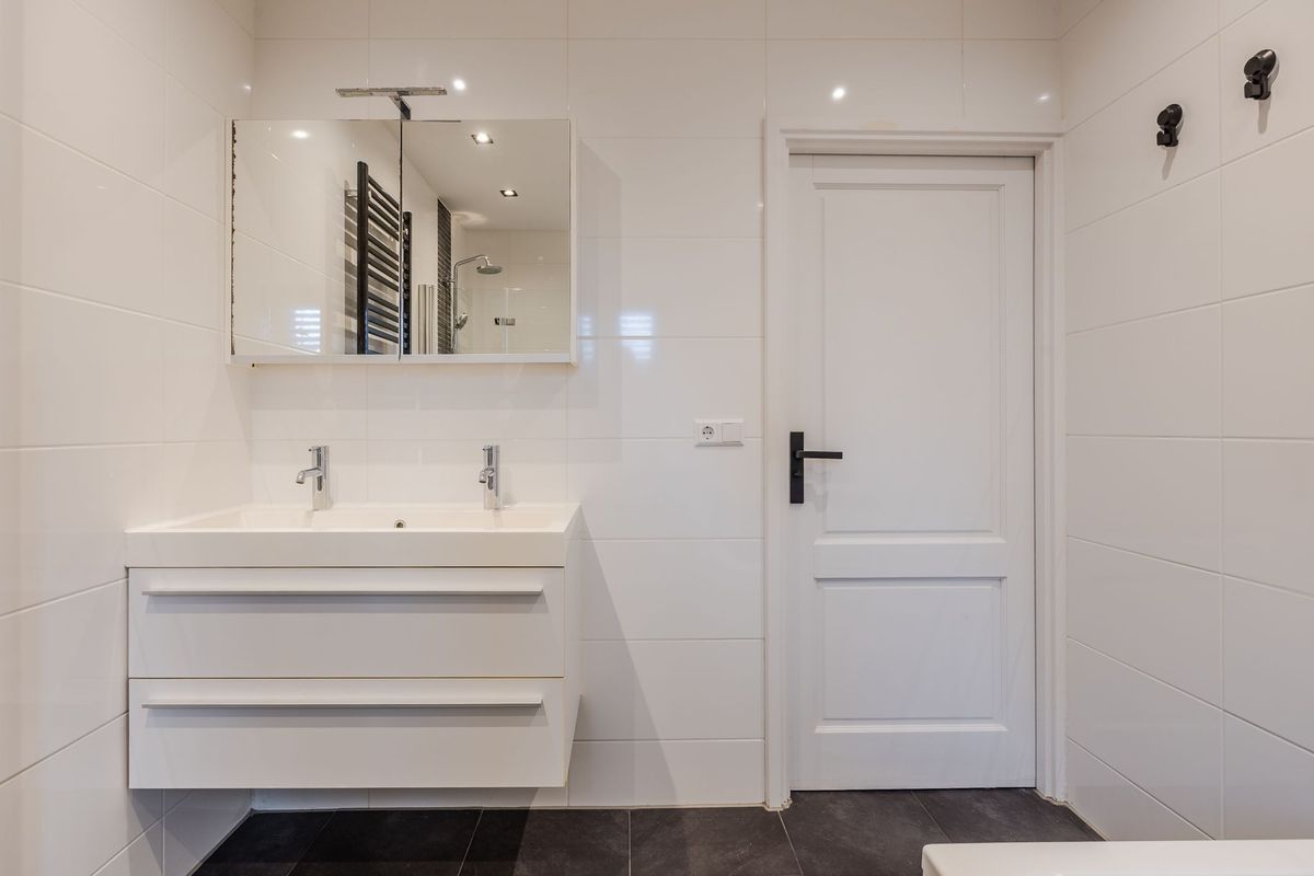 Prins Hendrikstraat 3 Photo Blur 20