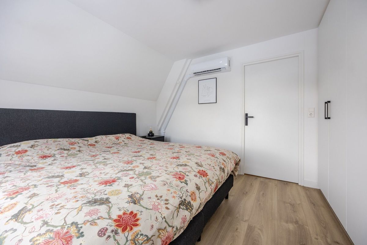 Prins Hendrikstraat 3 Photo Blur 32