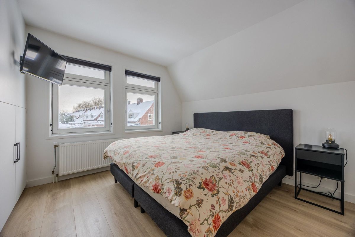 Prins Hendrikstraat 3 Photo Blur 31