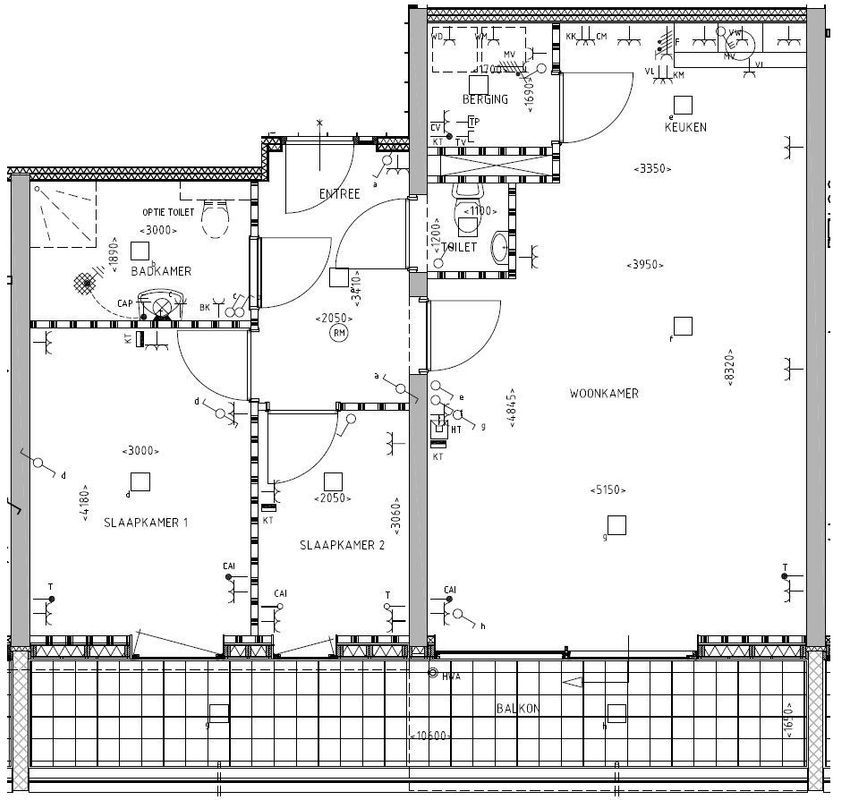 St. Jansplein 14 Photo Blur 10