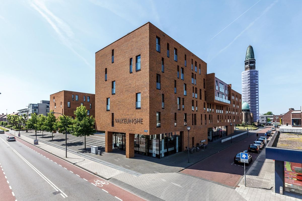 St. Jansplein 14 Photo Blur 9