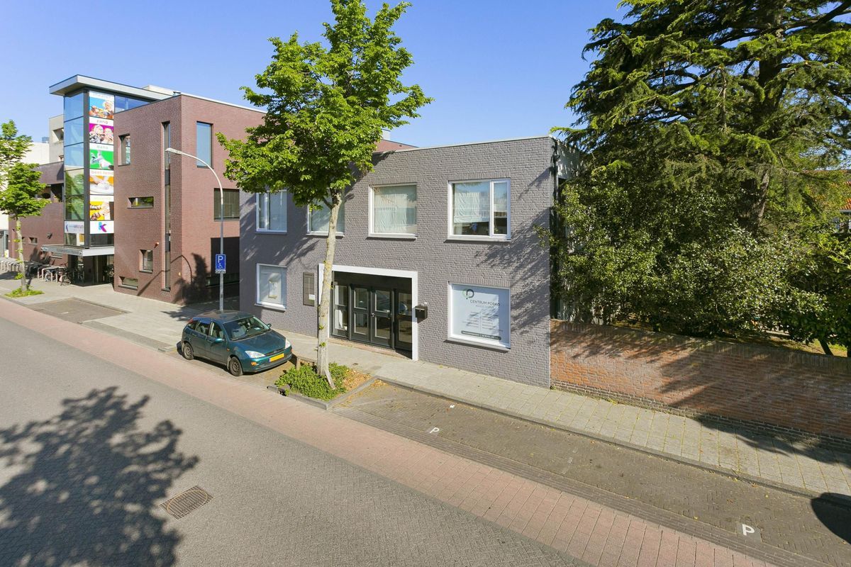 Irenestraat 5 Photo Blur 2