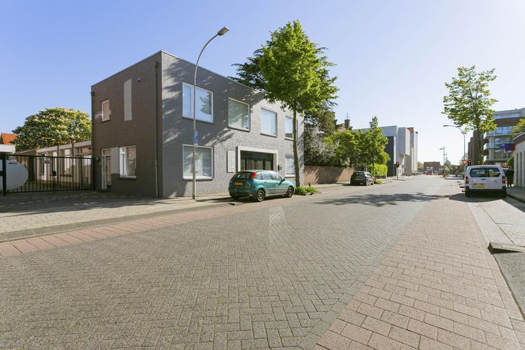 Irenestraat 5 Photo 1