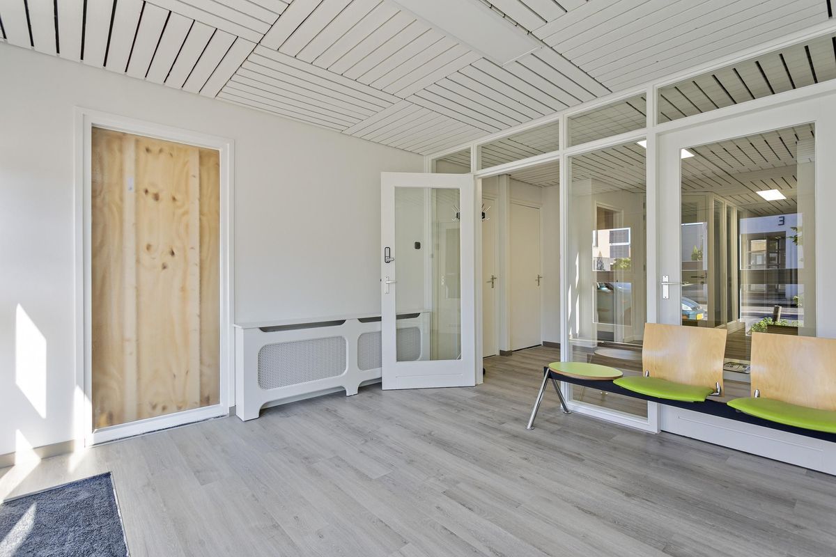 Irenestraat 5 Photo Blur 4