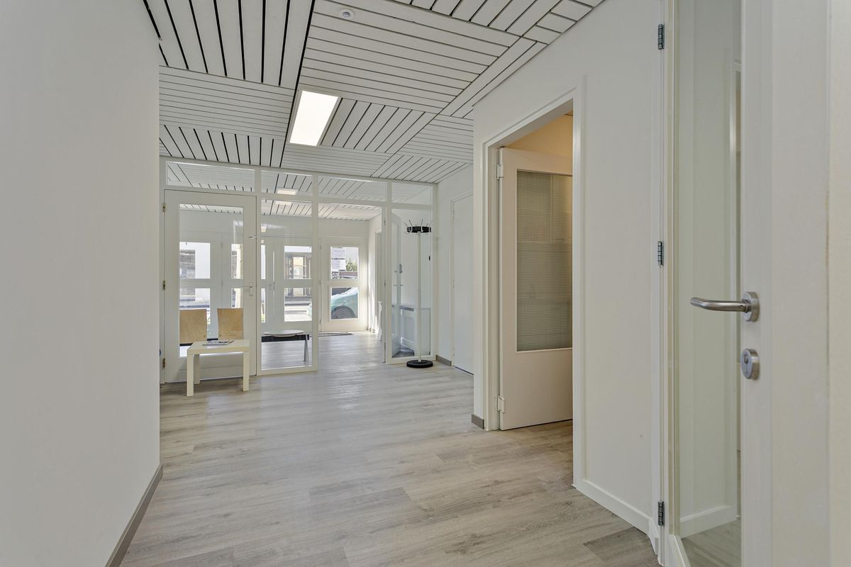 Irenestraat 5 Photo Blur 5