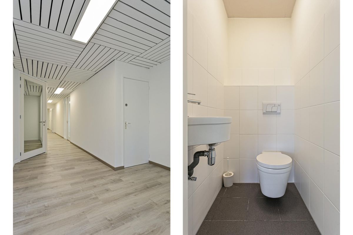 Irenestraat 5 Photo Blur 6