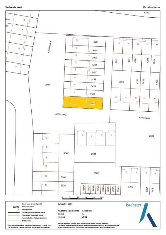 Giraffestraat 2 Floorplan Blur 0