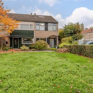 Giraffestraat 2 Photo 4