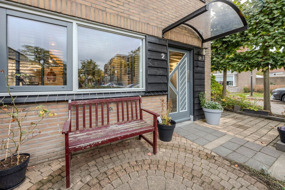 Giraffestraat 2 Photo Blur 4