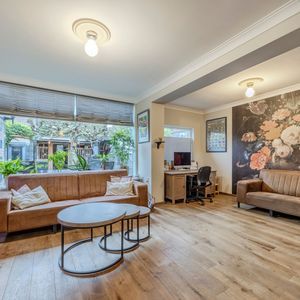 Giraffestraat 2 Photo 2