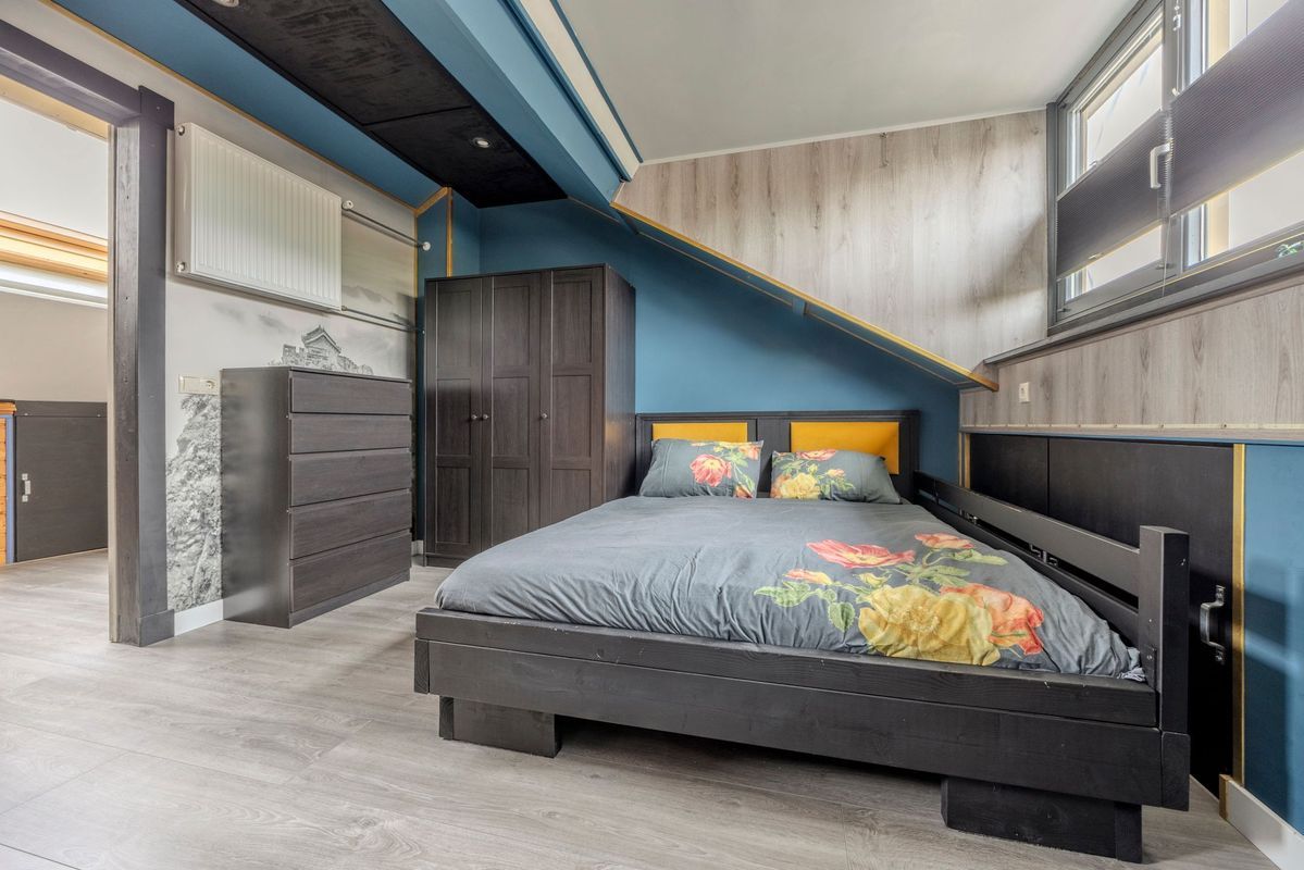 Giraffestraat 2 Photo Blur 26