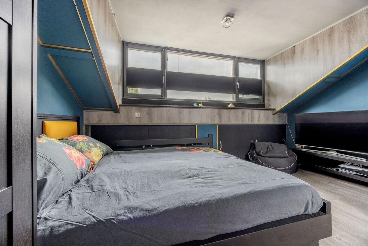 Giraffestraat 2 Photo Blur 27