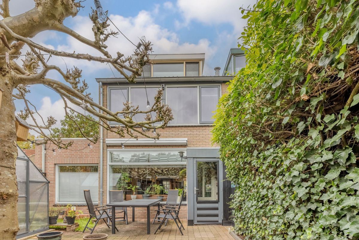 Giraffestraat 2 Photo Blur 31