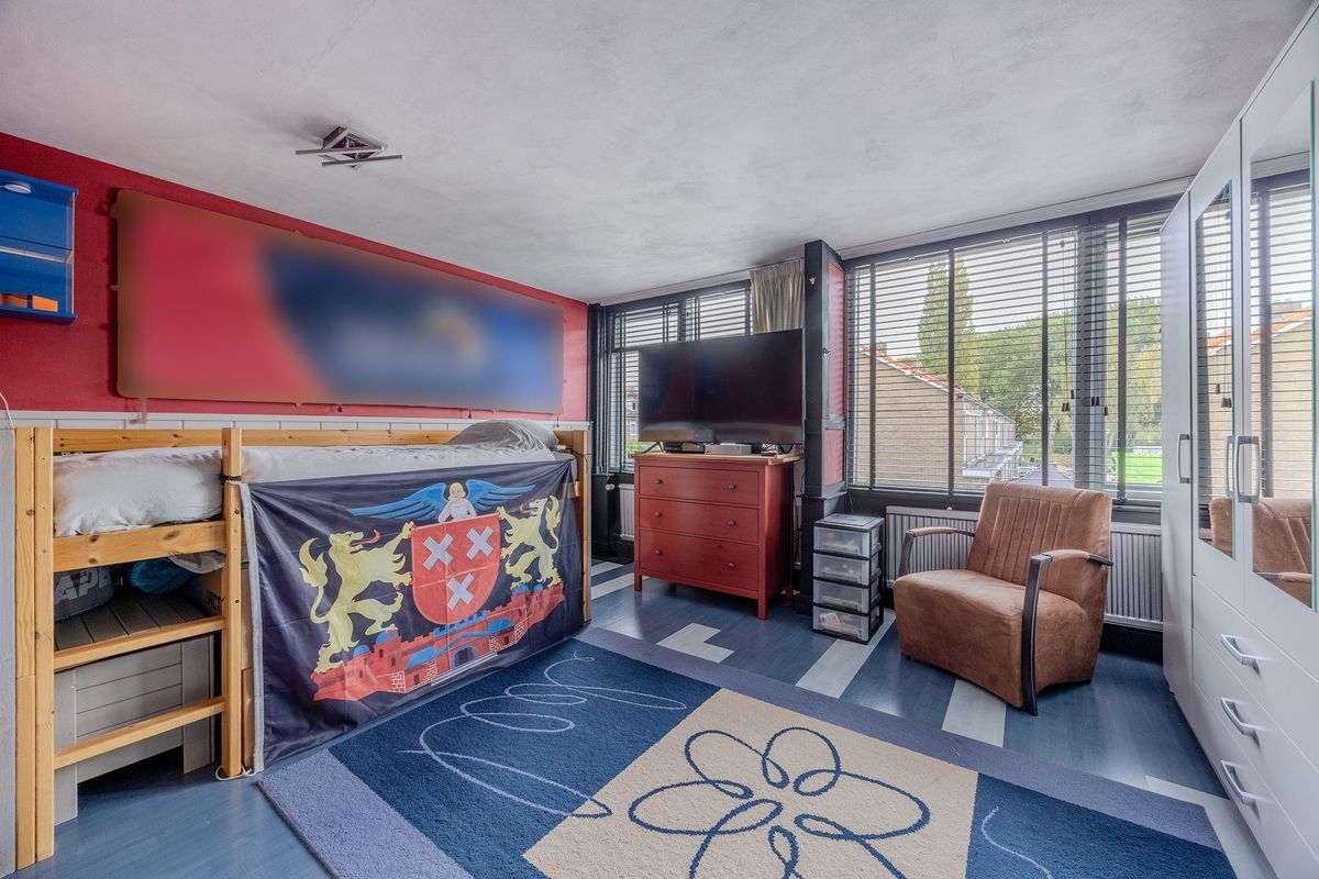 Giraffestraat 2 Photo Blur 19