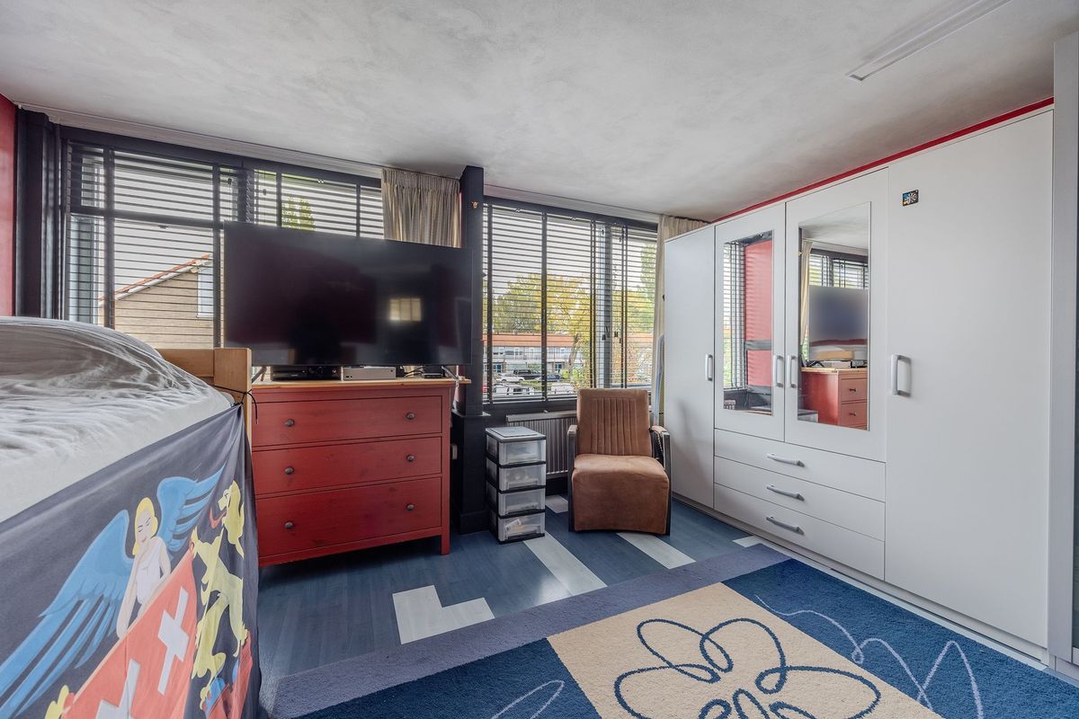 Giraffestraat 2 Photo Blur 20