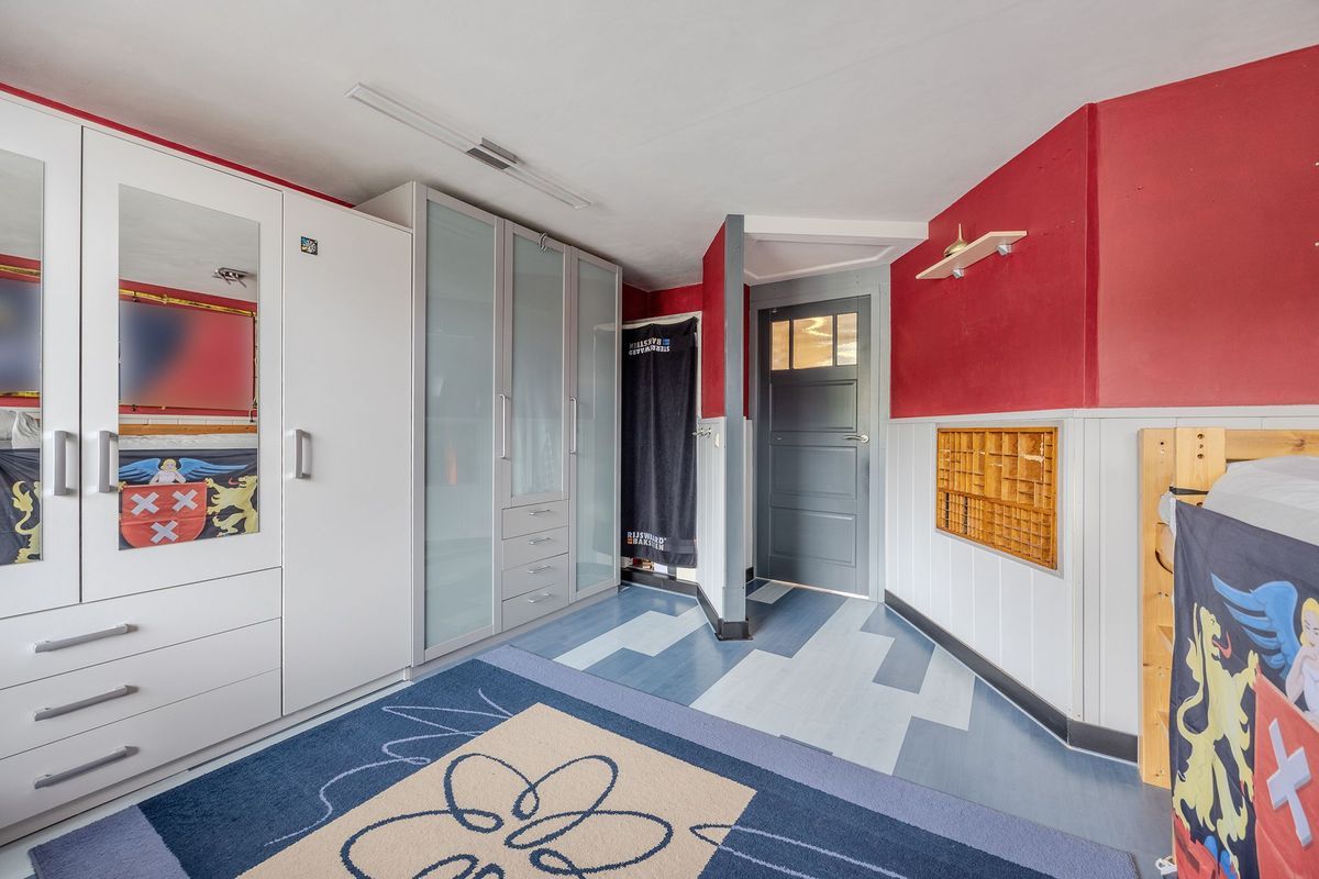 Giraffestraat 2 Photo Blur 21