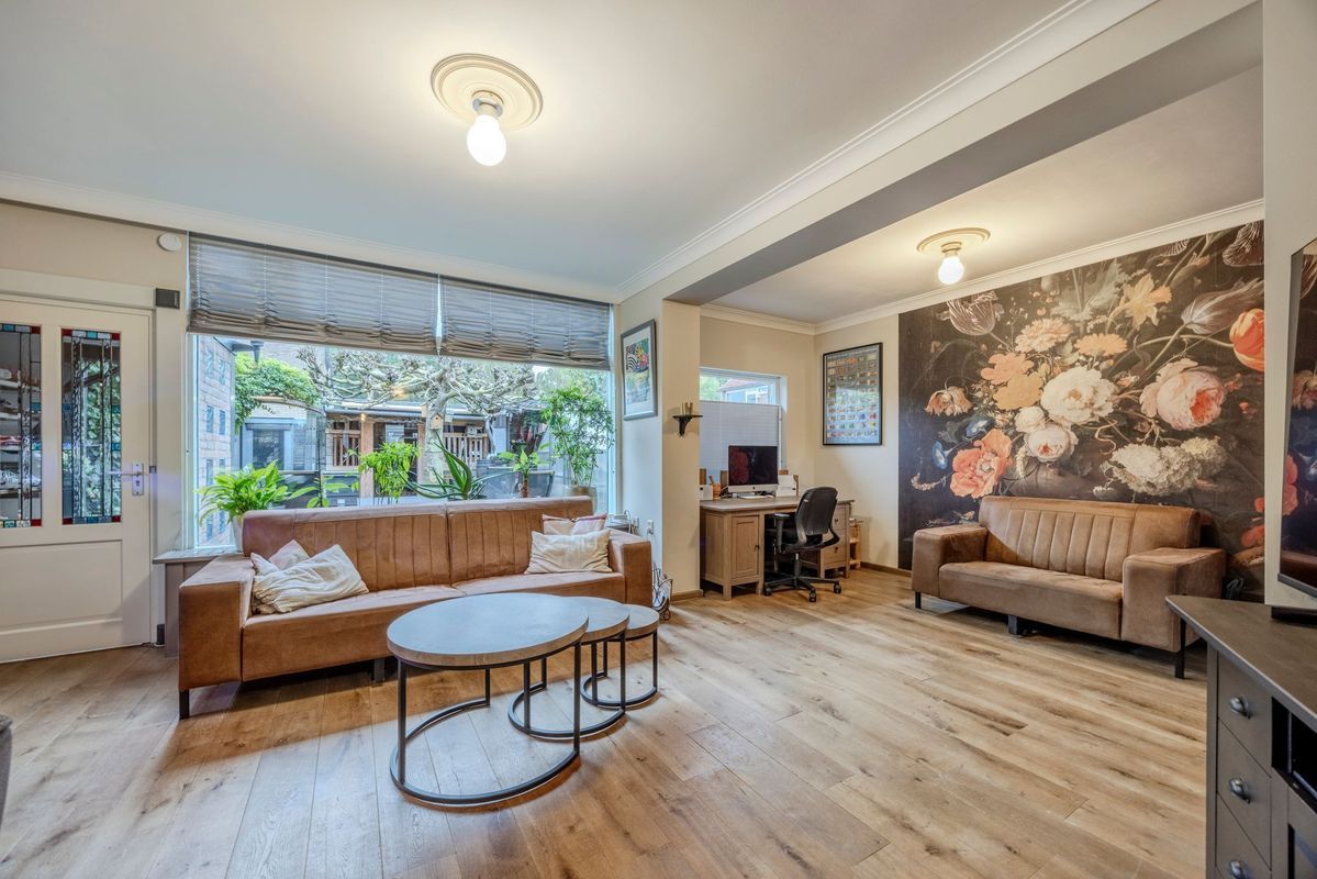 Giraffestraat 2 Photo Blur 5