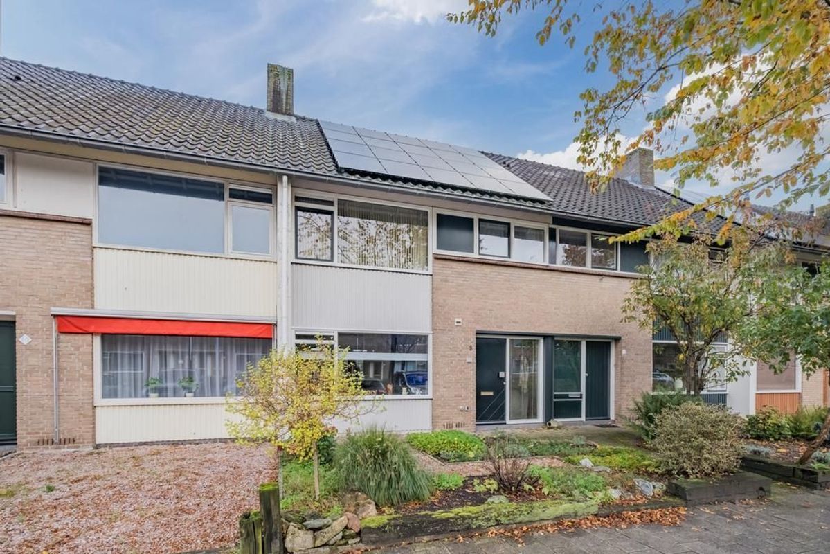 Dolphijnstraat 8 Photo Blur 30