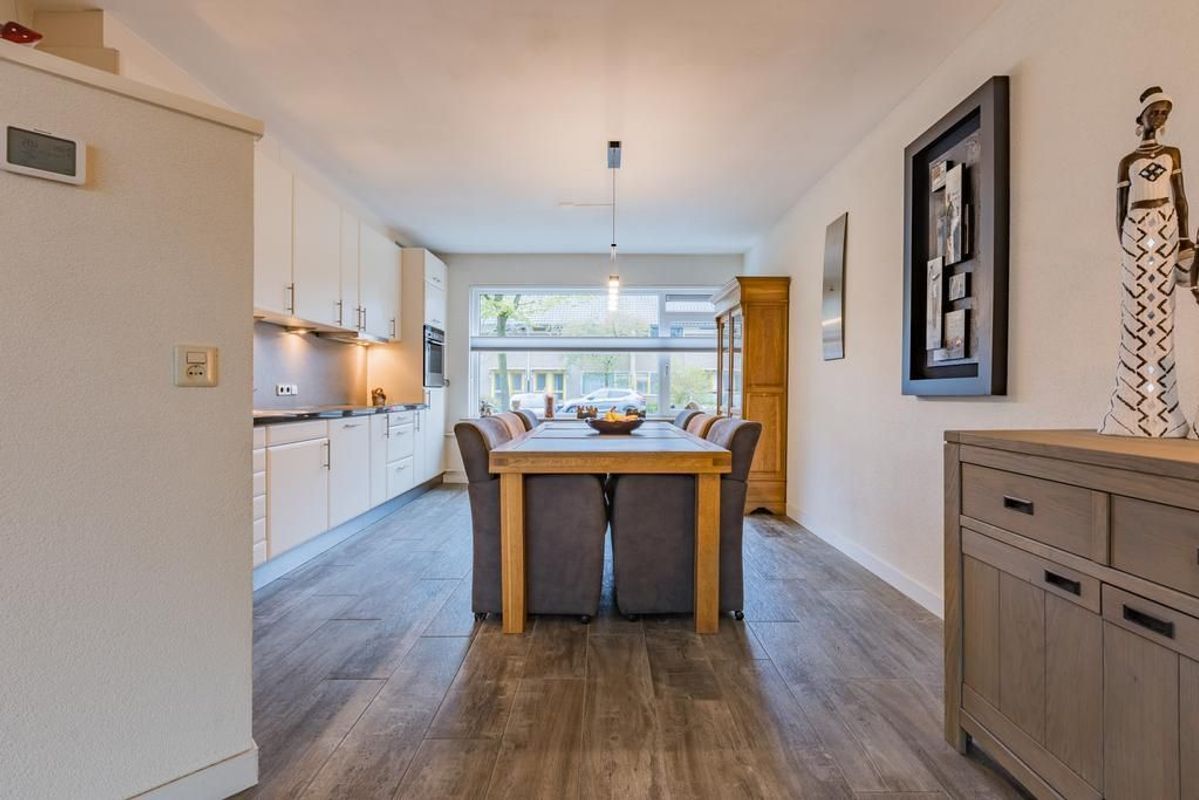 Dolphijnstraat 8 Photo Blur 7