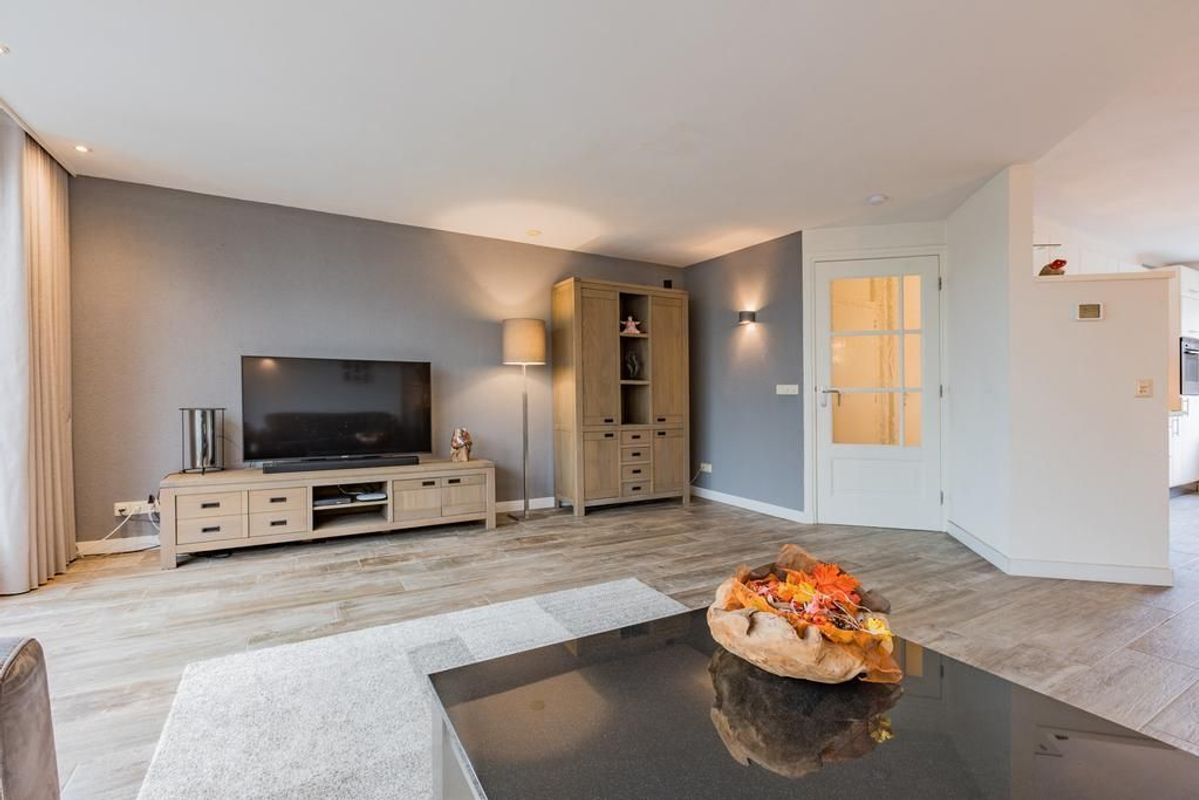 Dolphijnstraat 8 Photo Blur 6