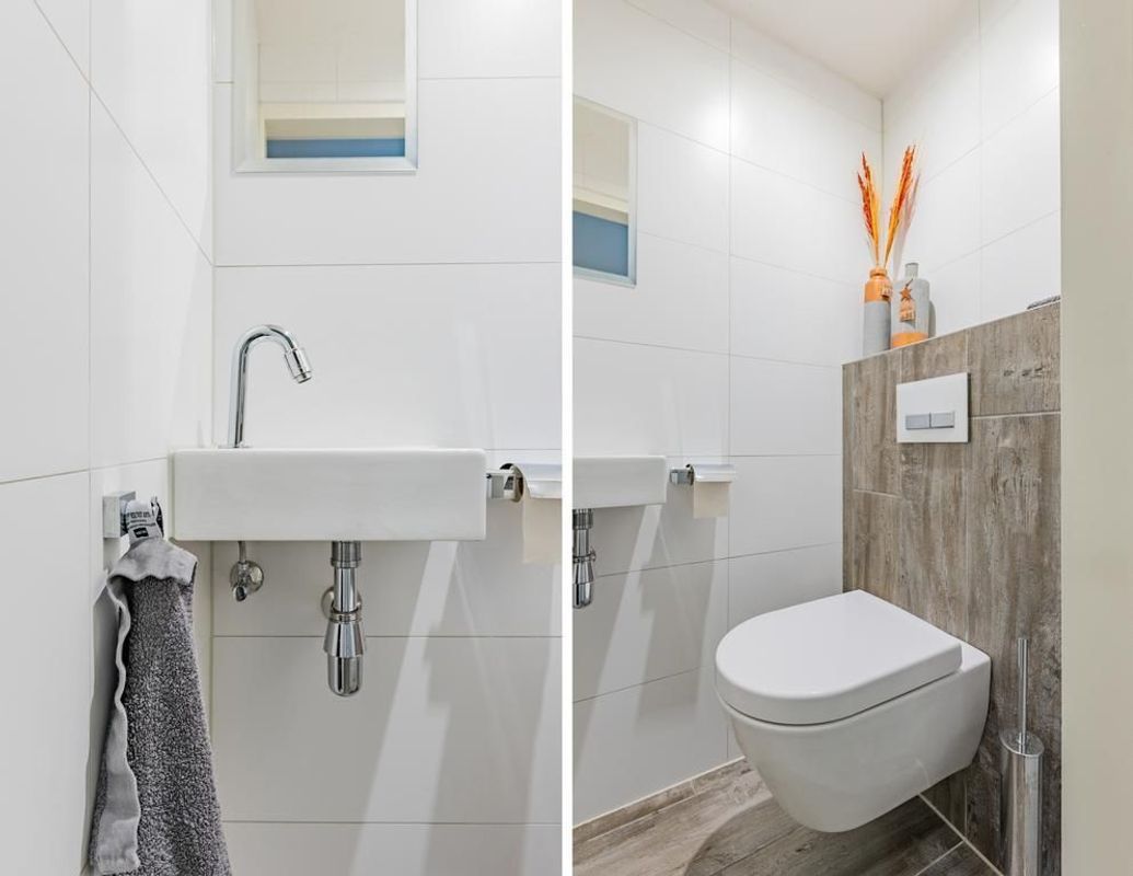 Dolphijnstraat 8 Photo Blur 14