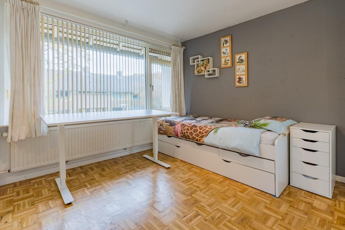 Dolphijnstraat 8 Photo Blur 20