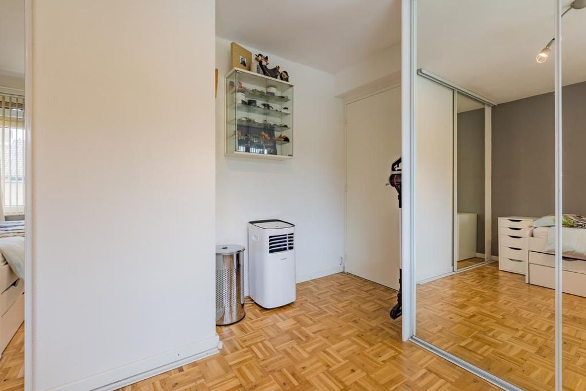 Dolphijnstraat 8 Photo Blur 21