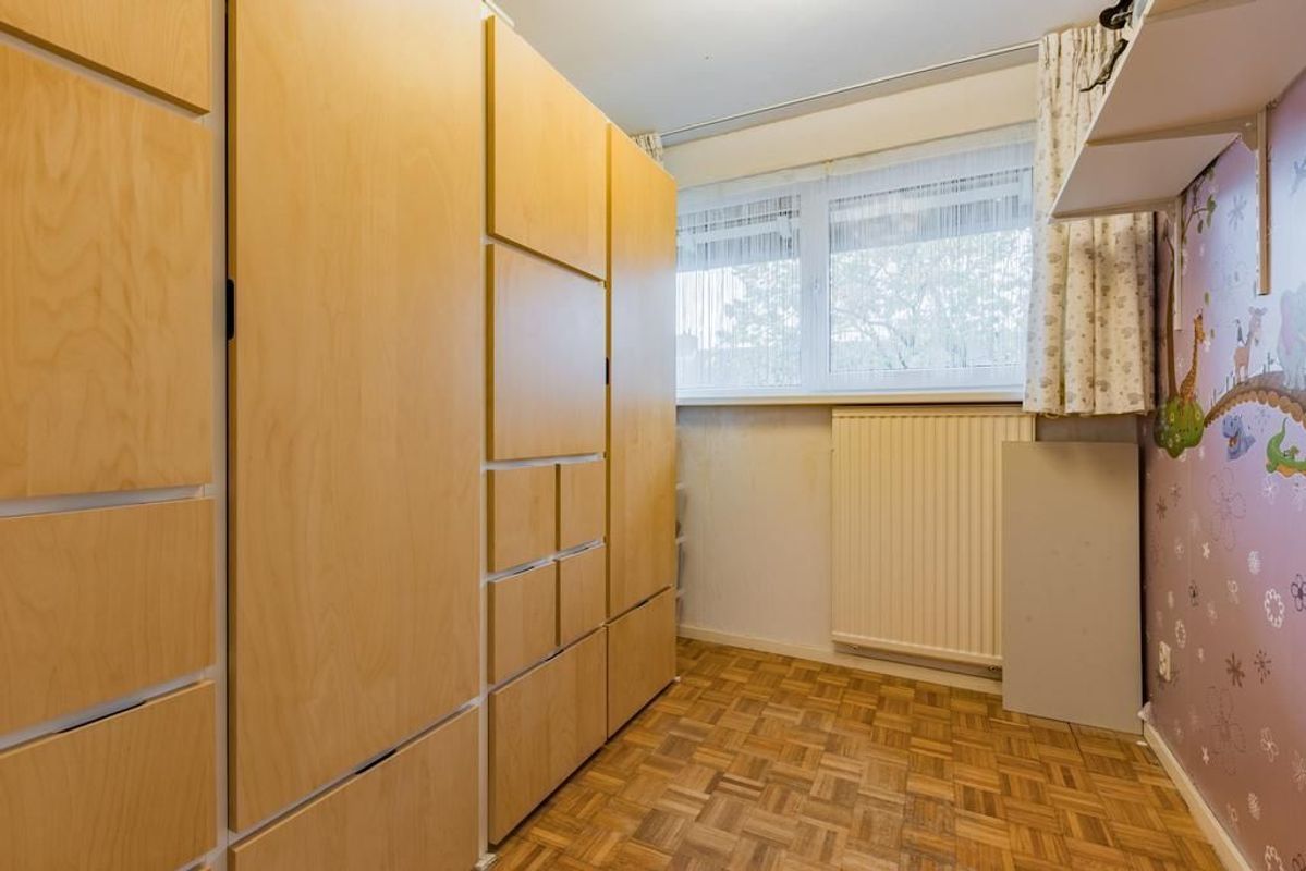 Dolphijnstraat 8 Photo Blur 23