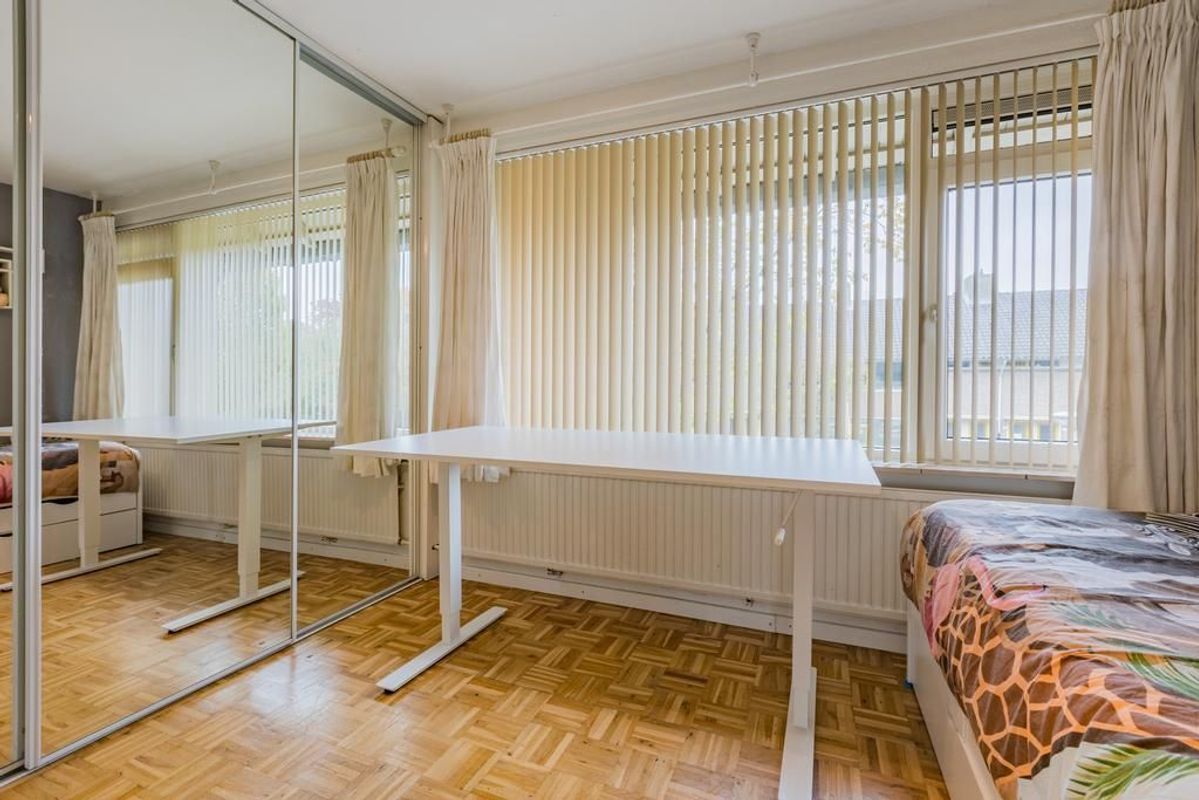 Dolphijnstraat 8 Photo Blur 22