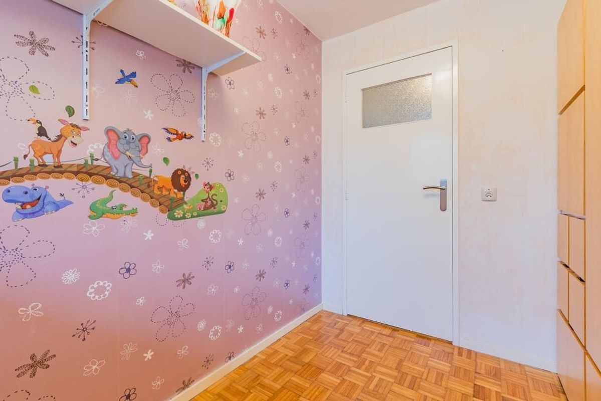 Dolphijnstraat 8 Photo Blur 24