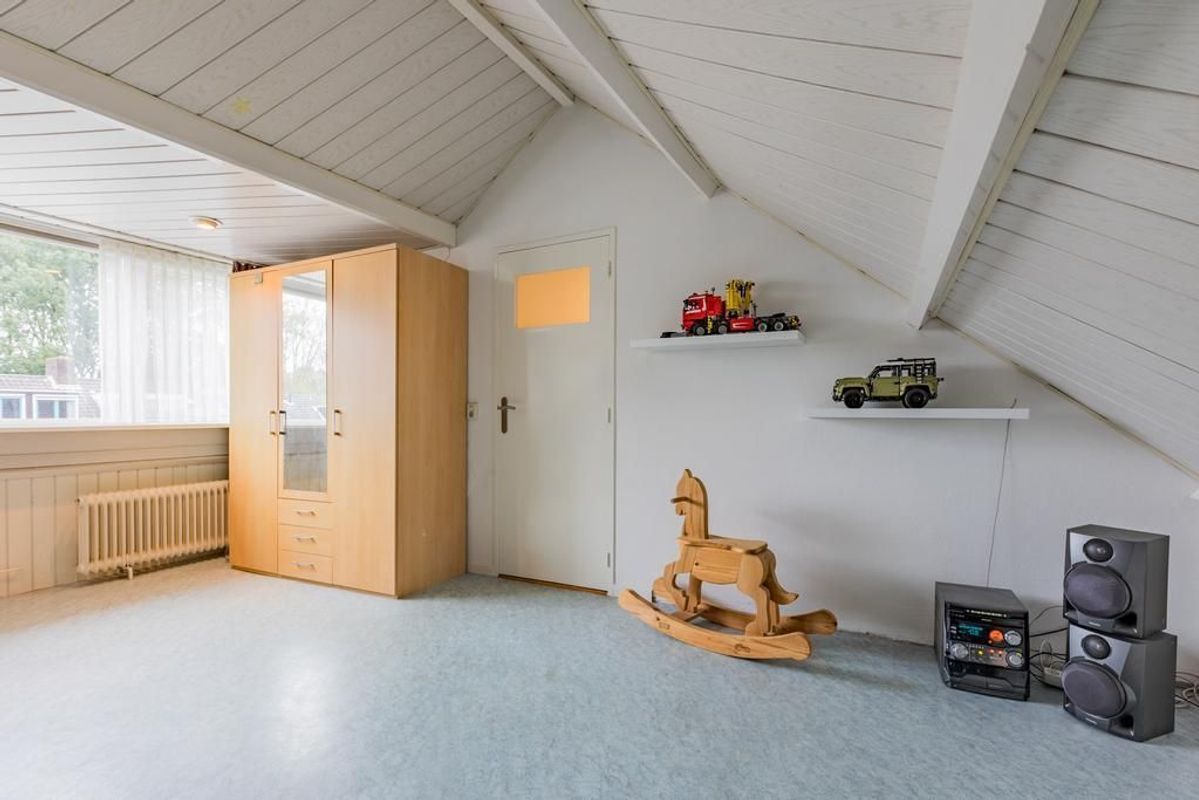 Dolphijnstraat 8 Photo Blur 27