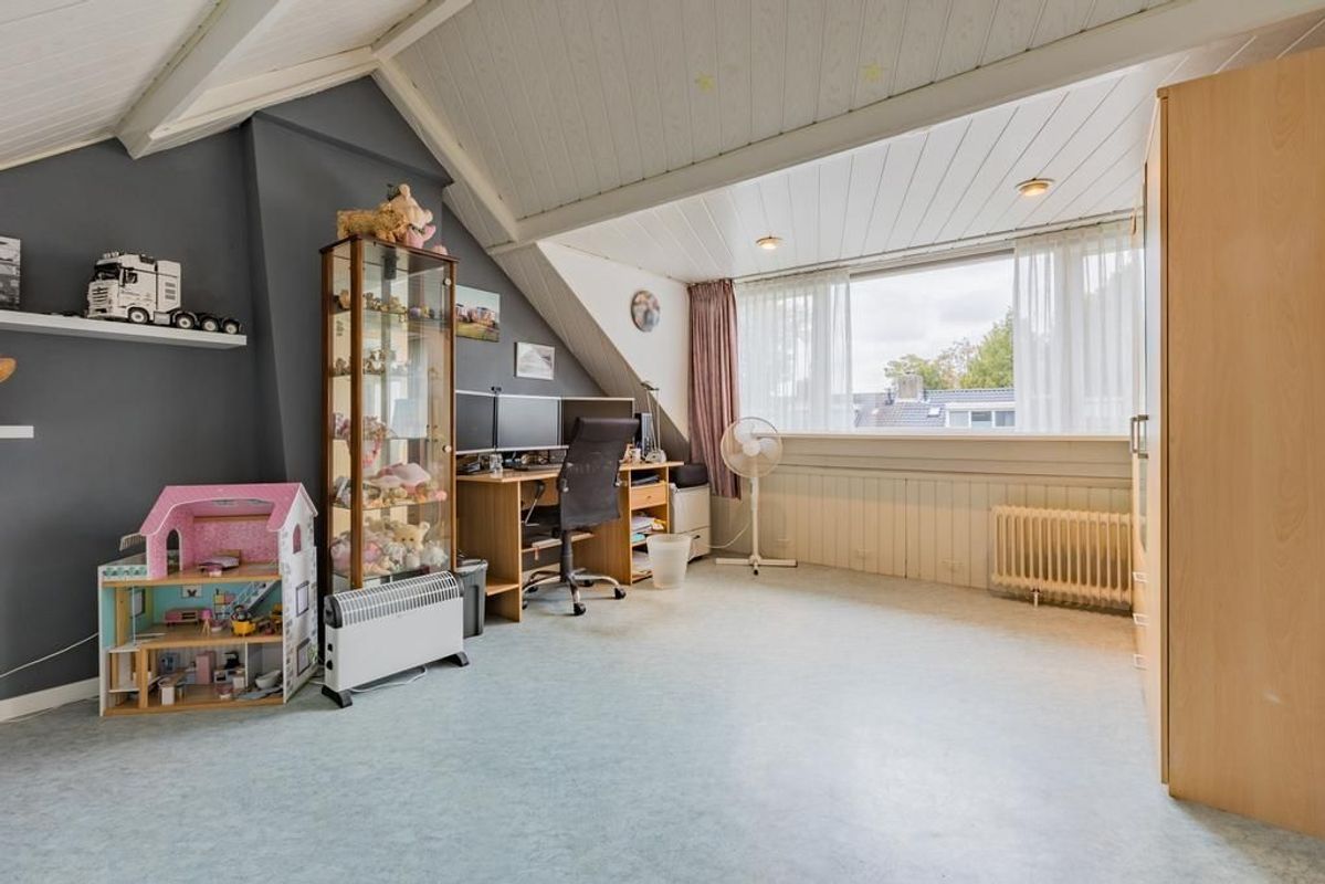 Dolphijnstraat 8 Photo Blur 26