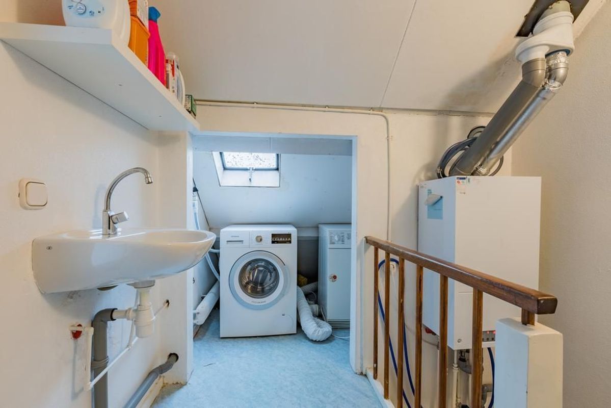 Dolphijnstraat 8 Photo Blur 28