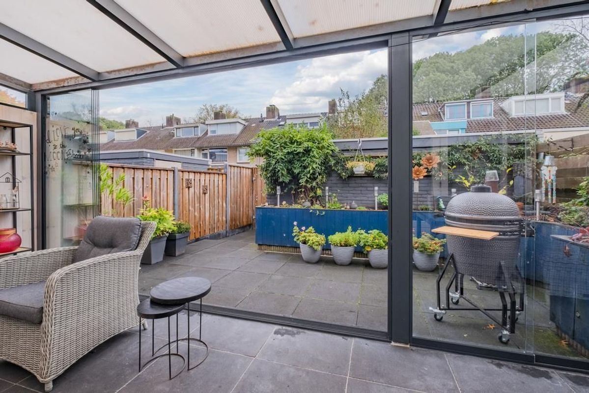 Dolphijnstraat 8 Photo Blur 11