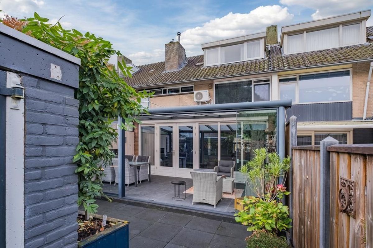 Dolphijnstraat 8 Photo Blur 12