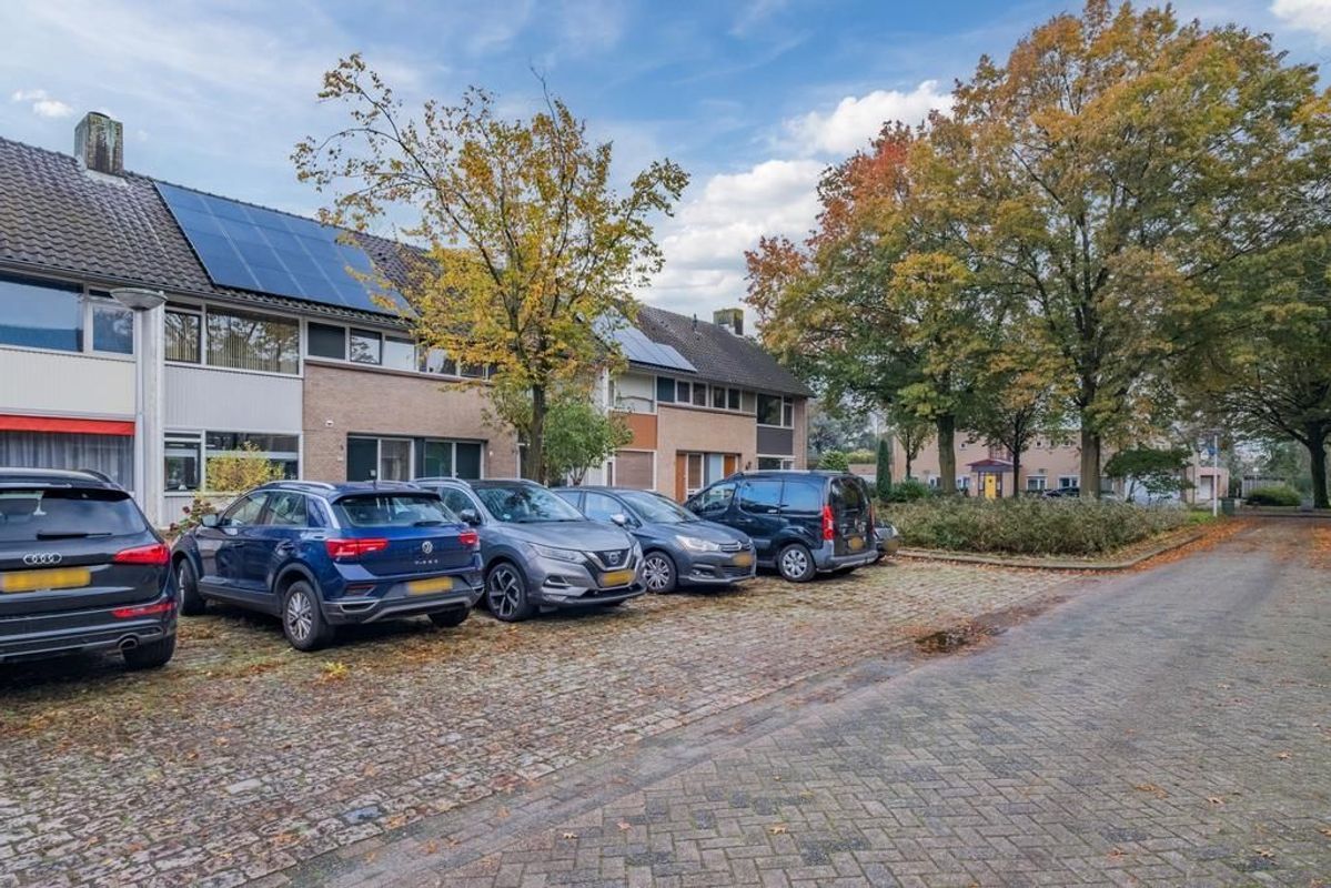 Dolphijnstraat 8 Photo Blur 31