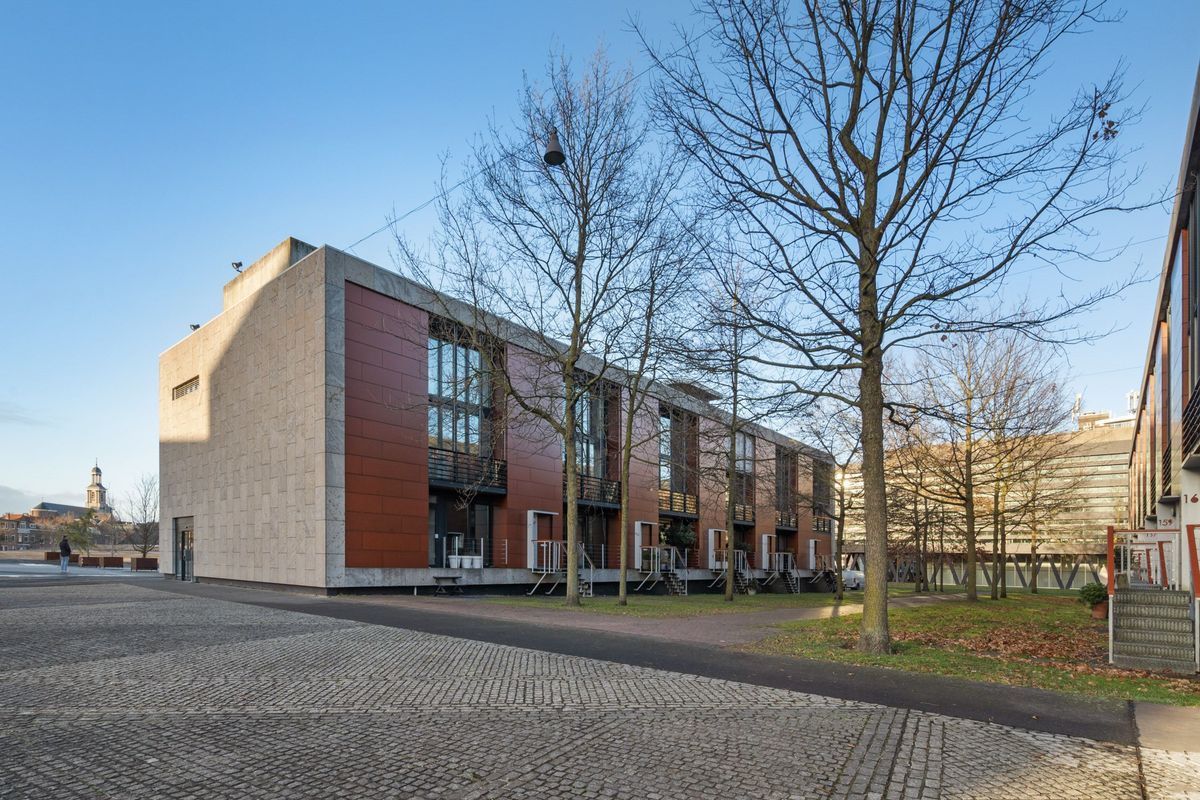 Coulissen 169 Photo Blur 47