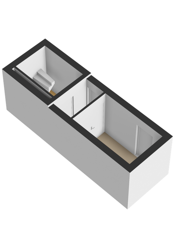 Coulissen 169 Floorplan Blur 5