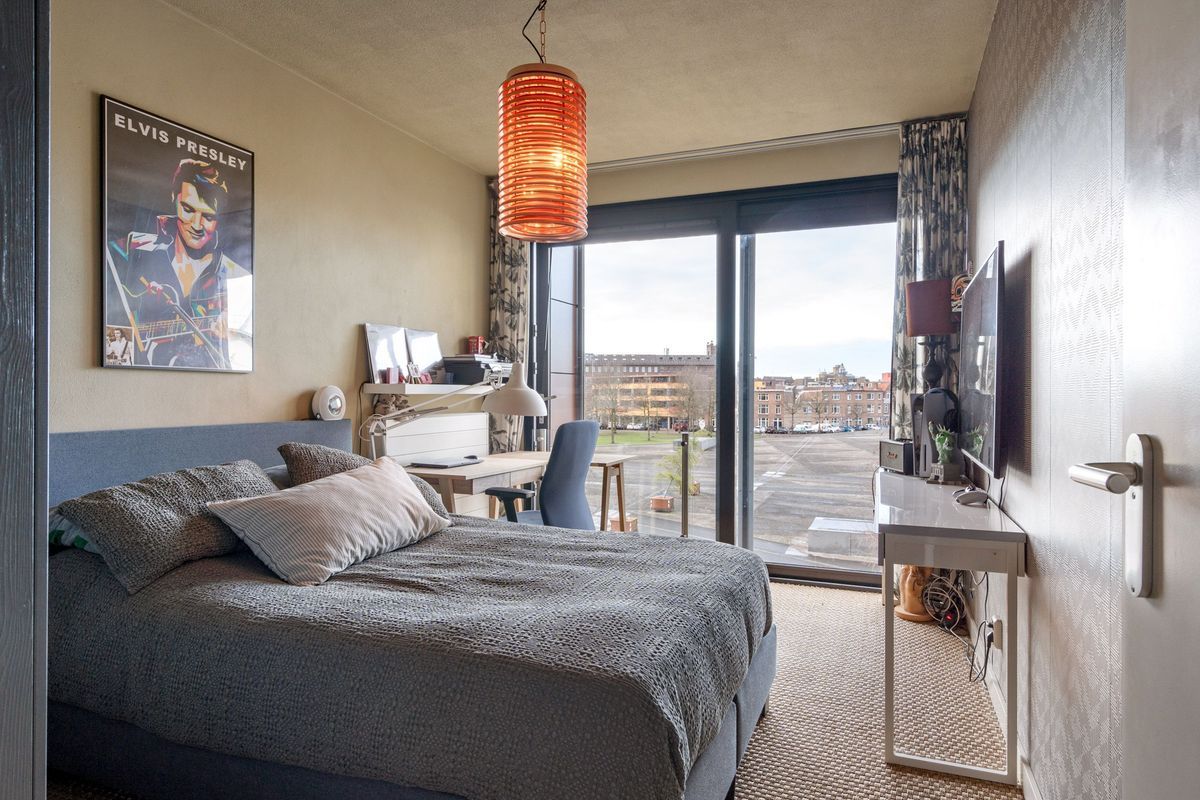 Coulissen 169 Photo Blur 24