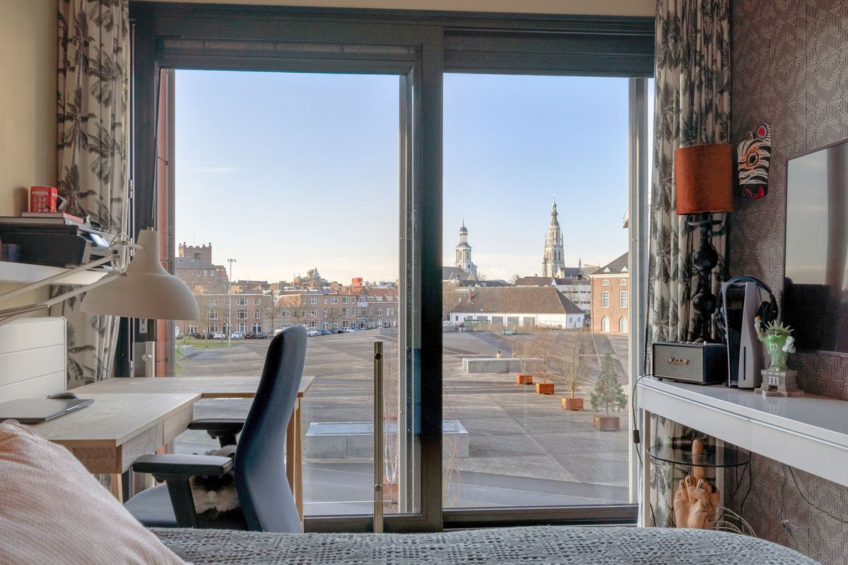 Coulissen 169 Photo Blur 26