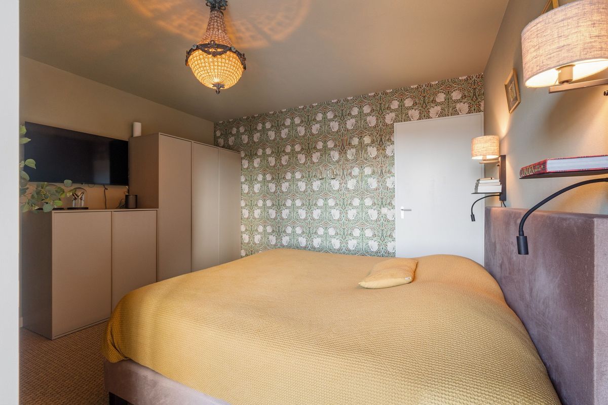 Coulissen 169 Photo Blur 30