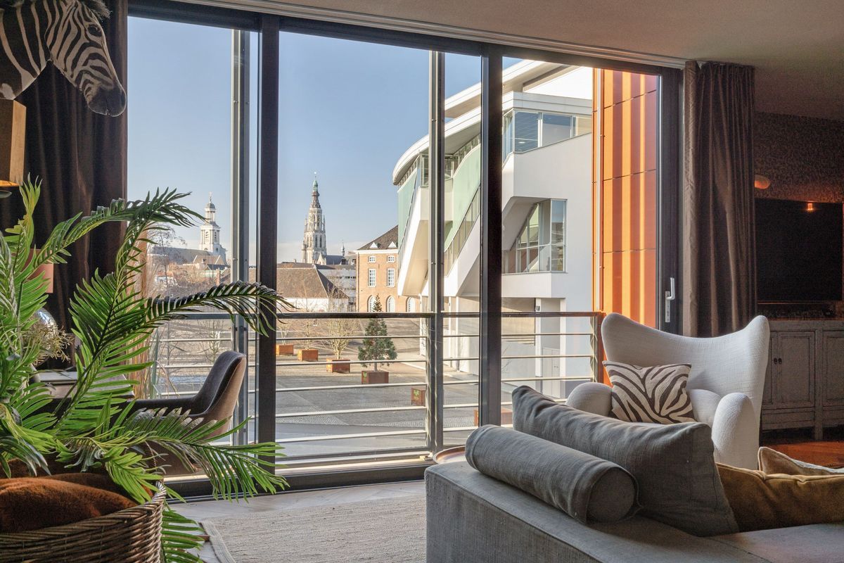 Coulissen 169 Photo Blur 15