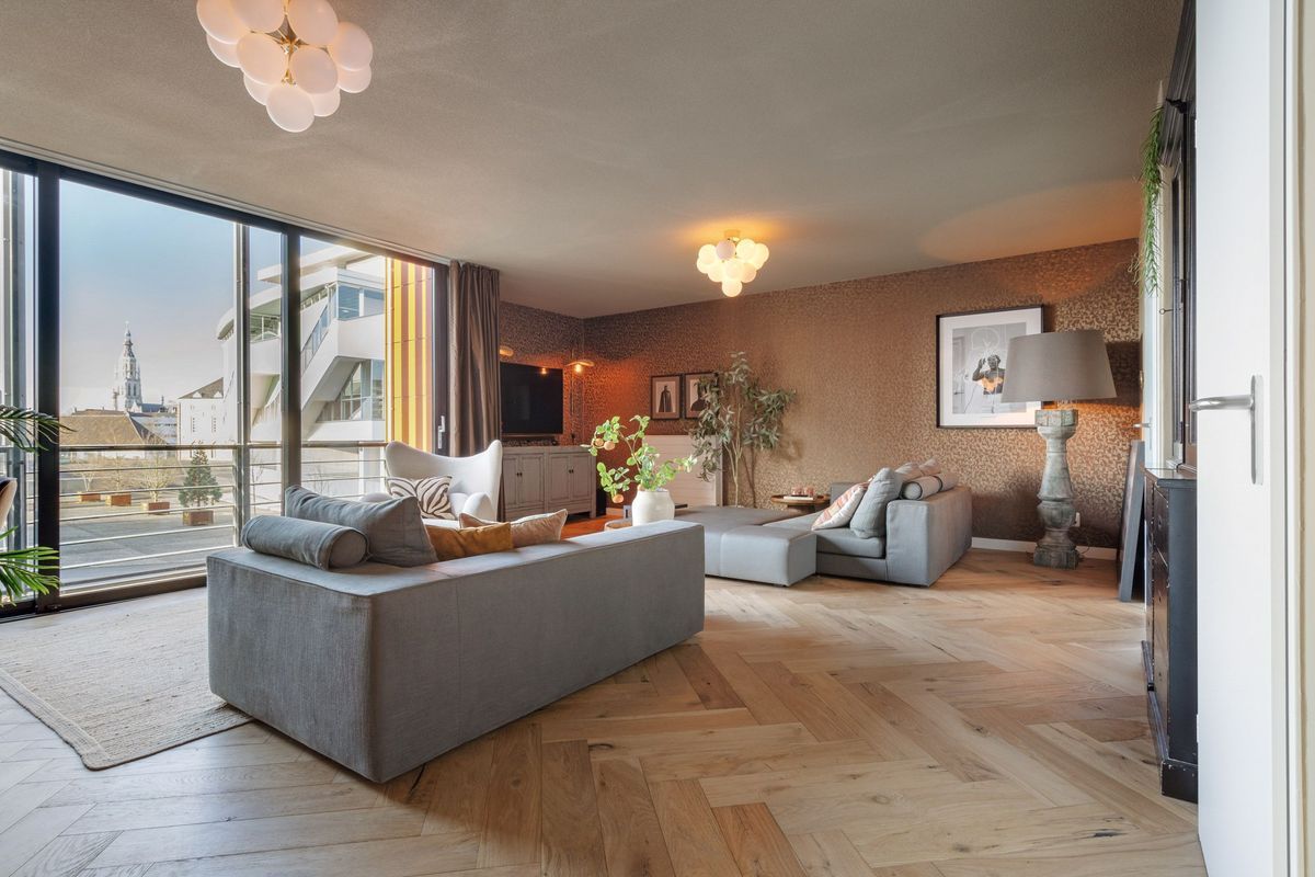 Coulissen 169 Photo Blur 18