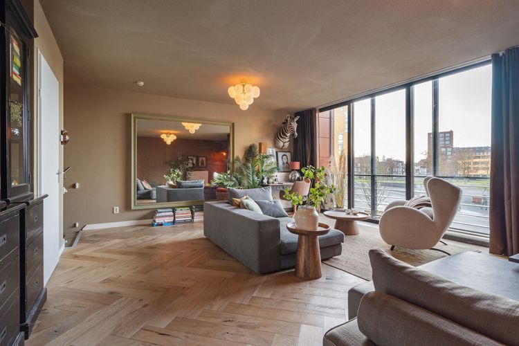 Coulissen 169 Photo 1