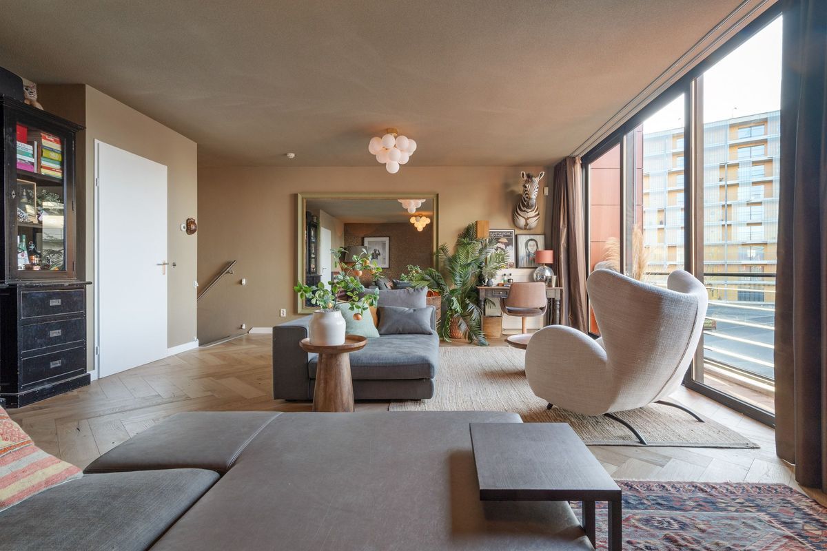 Coulissen 169 Photo Blur 21