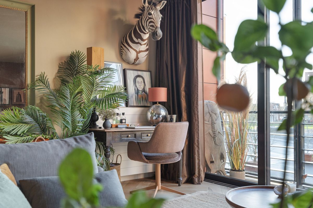 Coulissen 169 Photo Blur 17